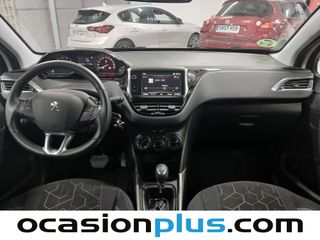 Peugeot 2008 PureTech 110 S&S Style EAT6 81 kW (110 CV)