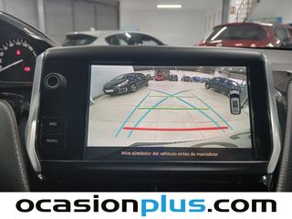 Peugeot 2008 PureTech 110 S&S Style EAT6 81 kW (110 CV)