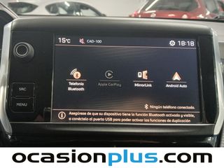 Peugeot 2008 PureTech 110 S&S Style EAT6 81 kW (110 CV)