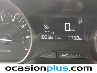 Peugeot 2008 PureTech 110 S&S Style EAT6 81 kW (110 CV)