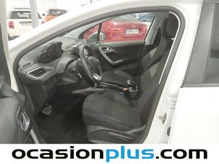 Peugeot 2008 PureTech 110 S&S Style EAT6 81 kW (110 CV)