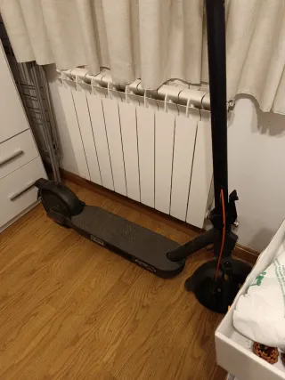 Patinete Eléctrico Xiaomi
