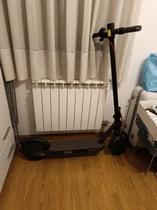 Patinete Eléctrico Xiaomi