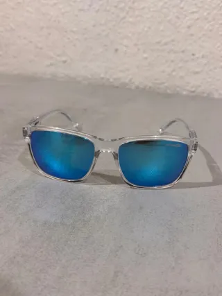 Gafas de sol Arnette Azules