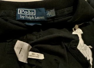 Polo Ralph Lauren New York