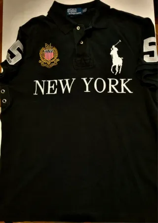 Polo Ralph Lauren New York