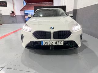 BMW Serie 1 2025