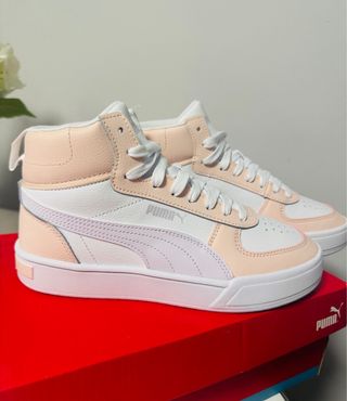 Zapatillas Puma Talla 37.5 Nuevas