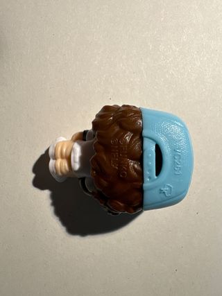 Figura Kinder Joy Dustin Stranger Things