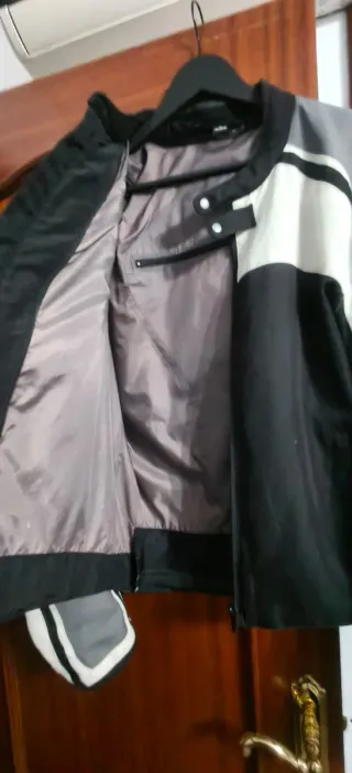 Chaqueta de moto Scott