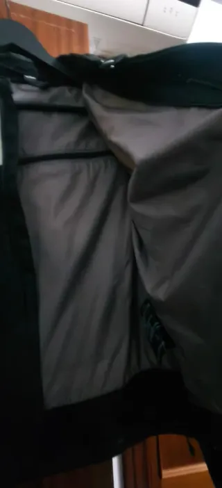 Chaqueta de moto Scott