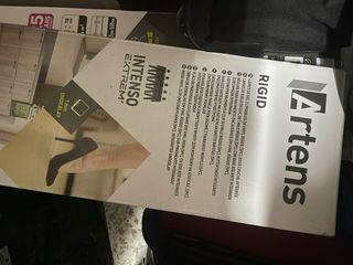 Suelo Vinílico SPC clic Zaragoza Extrem