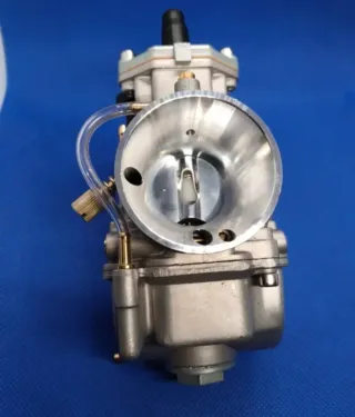 Kit Cilindro Jog Aire + Carburador 21 PWK