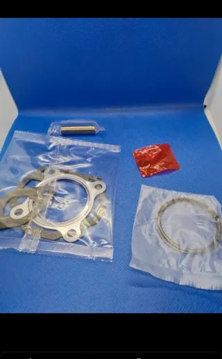 Kit Cilindro Jog Aire + Carburador 21 PWK