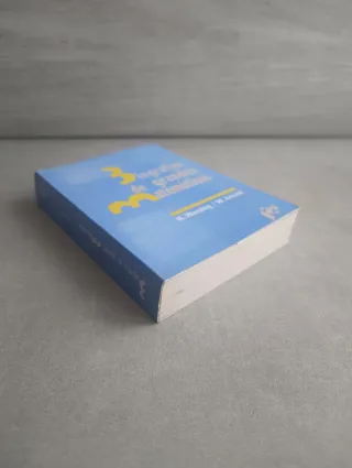 BIOGRAFÍAS DE GRANDES MATEMÁTICOS. H. WUSSING