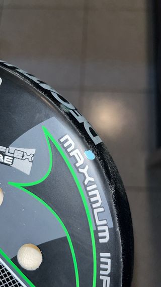 Pala de pádel Dunlop Assassin