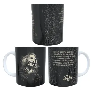 Personalizada Taza Extremoduro Robe