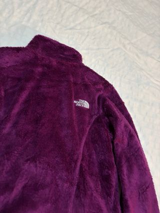 Chaqueta The North Face Morada Talla S