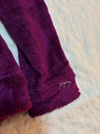 Chaqueta The North Face Morada Talla S