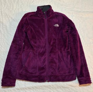 Chaqueta The North Face Morada Talla S