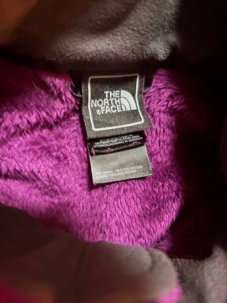Chaqueta The North Face Morada Talla S