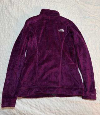 Chaqueta The North Face Morada Talla S