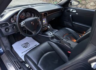 Porsche 911 Carrera S 3.8 355cv (MK1.1) Tiptronic