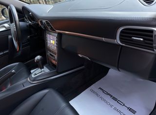 Porsche 911 Carrera S 3.8 355cv (MK1.1) Tiptronic