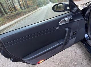 Porsche 911 Carrera S 3.8 355cv (MK1.1) Tiptronic