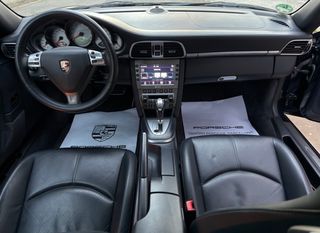 Porsche 911 Carrera S 3.8 355cv (MK1.1) Tiptronic