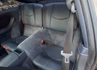 Porsche 911 Carrera S 3.8 355cv (MK1.1) Tiptronic