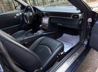 Porsche 911 Carrera S 3.8 355cv (MK1.1) Tiptronic