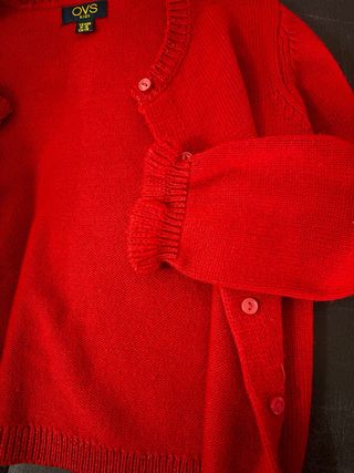 Cardigan OVS bambina 5-6 anni