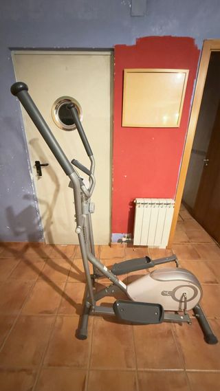 Bicicleta elíptica DOMYOS