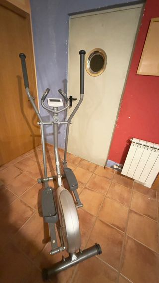 Bicicleta elíptica DOMYOS