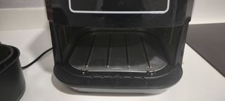 Freidora de aire Bear 5,5 l. 1700w