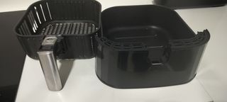 Freidora de aire Bear 5,5 l. 1700w