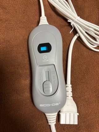 Manta Eléctrica ECO-DE Nueva