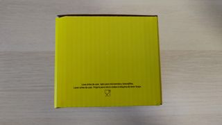 Taza Minions Burger King