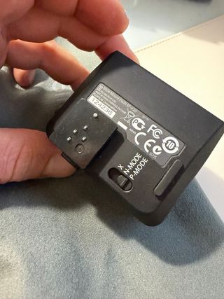 Flash Fujifilm EF-X20 TTL Auto