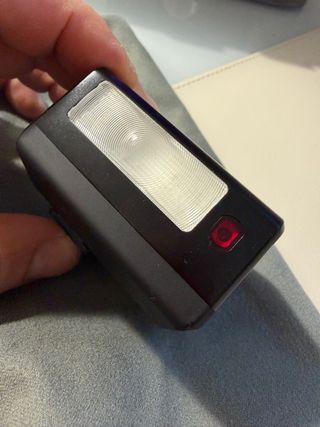 Flash Fujifilm EF-X20 TTL Auto