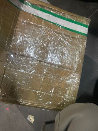 Proscenic Q8 Max Robot Aspirador