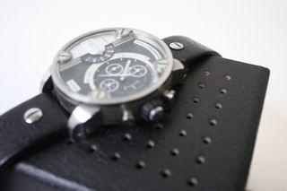 RELOJ DIESEL DZ7256 PLATEADO 73183