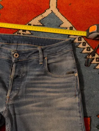 Pantalón vaquero G-Star Arc 3D Slim