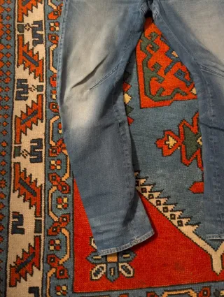 Pantalón vaquero G-Star Arc 3D Slim