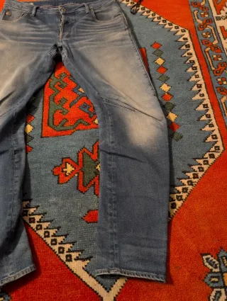 Pantalón vaquero G-Star Arc 3D Slim