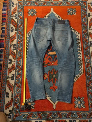 Pantalón vaquero G-Star Arc 3D Slim