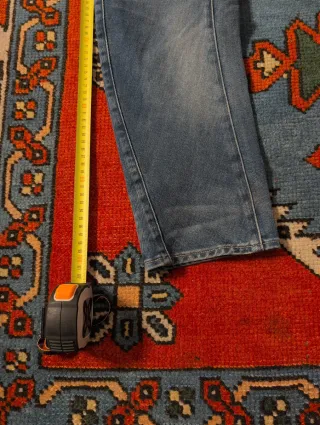 Pantalón vaquero G-Star Arc 3D Slim