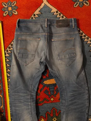Pantalón vaquero G-Star Arc 3D Slim