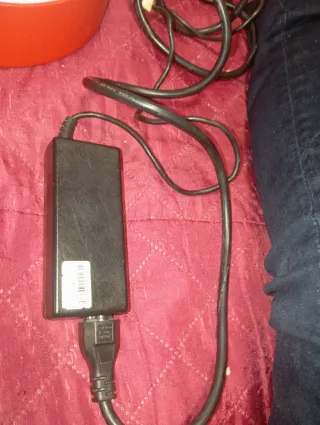 Portátil Acer Negro/Gris